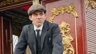 Peaky Blinders | Image Source: BBC/Netflix